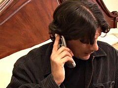 69, アナル, 美人, 茶髪の, 車, 目瞪口呆, なめる, ティーン