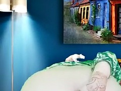 Enthousiasteling, Arabisch, Aziatisch, Grote lul, Grote mammen, Zwart, Europees, Tieten likken