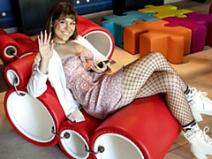 デカ尻, デカチン, デカパイ, フェラチオ, バック, ハメ撮り, ショートヘア, ティーン