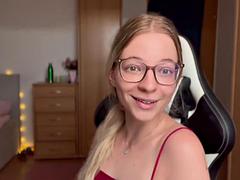 Amateur, Bondage domination sadisme masochisme, Blonde, Européenne, Français, Hd, Solo, Adolescente