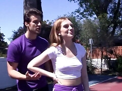 18 летние, Любители, Черные, Блондинки, Пальцем, Лизание, От первого лица, Жесткий секс