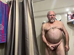 Любители, Анальный секс, Пухленькие, Семяизвержение, Геи, Мастурбация, Душ, Игрушки