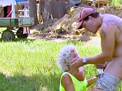 Abartiger Sex in Deutschland!