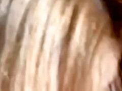 Enthousiasteling, Aziatisch, Blond, Pijpbeurt, Lul, Hardcore, Interraciaal, Ruw