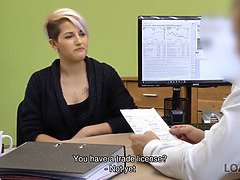 Blond, Pijpbeurt, Tsjechisch, Hd, Moeder die ik wil neuken, Moeder, Geld, Zuigen