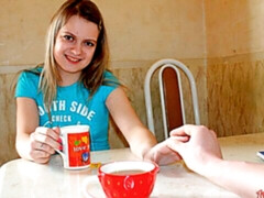 Culo, Rubia, Mamada, Pajear, Pov, Afeitado, Estriptis, Adolescente