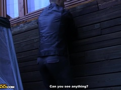 Anaal, Universiteit, Groep, Hakken, Lesbisch, Doordringend, Kousen, Slikken