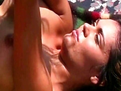 Culo grande, Polla, Al aire libre, Coño, Chupando, Tetas, Clasico, Mojado