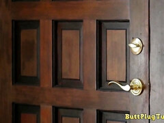 Joseline Kelly hot teen girl solo video