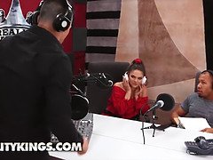 Culo, Culo grande, Tetas grandes, Mamada, Sexo duro, Hd, Interracial, Realidad