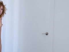 黒人, 浮気者, カップル, 黒人, 彼女, 義母, ティーン, 三人