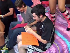 素人, 美女, デカパイ, フェラチオ, 乱交, ハードコア, ラティーナ, オッパイの