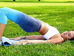 Jumping Rope Or Jumping Bones