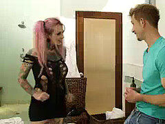 Tat, emo, tattoo