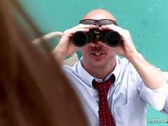 Let That Dick Come Inside