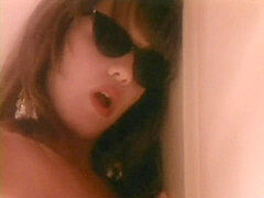 Sucer une bite, Tir de sperme, Rétro ancien