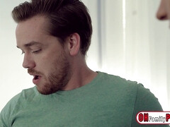 18, デカチン, フェラチオ, チン, 指いじり, ハードコア, オナニー, オッパイの