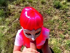 Amateur, Cul, Dingue, Masturbation, De plein air, Public, Chatte, Nénés