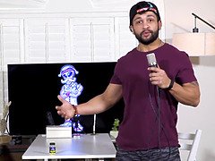 Американки, Большая жопа, Большие сиськи, Глубокая глотка, Хд, Натуральные, Натуральные сиськи, Молоденькие