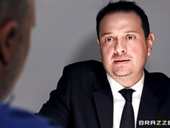 お尻, 茶髪の, 浮気者, カップル, 眼鏡, タトゥー, ヒモパン, オッパイの