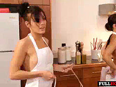 Stel, Klein, Kousen, Tiener, Trio