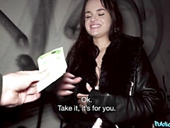 18, デカ尻, デカチン, デカパイ, フェラチオ, バック, お金, ガリガリ