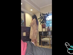 Gros cul, Tir de sperme, Queue, Branlette thaïlandaise, Fait maison, Instruction, Léchez, Pov