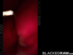 Sucer une bite, Tir de sperme, Interracial