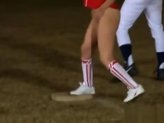 素人, アジア人, 日本人, アウトドア, 公共