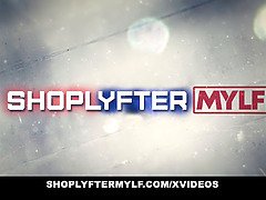 デカ尻, デカパイ, フェラチオ, 顔射, 淫乱熟女