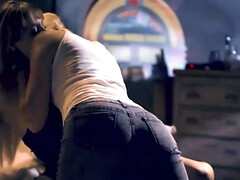 18 ans, Gros cul, Hd, Léchez, Mère que j'aimerais baiser, Chatte, Suçant, Tatouage