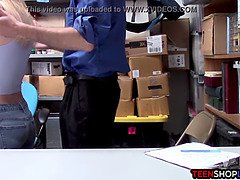 素人, 楽屋, デカチン, フェラチオ, ハードコア, お仕置き, 現実, ユニフォーム