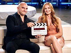 Culo grande, Verga grande, Tetas grandes, Mamada, Estilo perrito, Madres para coger, Pelirrojo