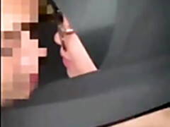 素人, アジア人, 茶髪の, チン, ハードコア, Hd, 自家製