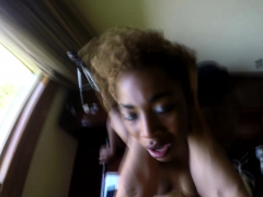 Bisexual, Negro, Ébano, Hd, Interracial, Pov, Realidad, Adolescente