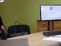 Schönheit, Geile alte tussi, Hundestellung, Mutti, Geld, Büro, Muschi, Jungendliche (18+)