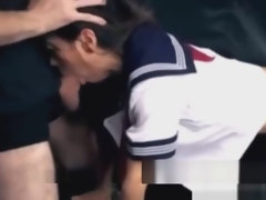 Amateur, Asiatique, Sucer une bite, Hard, Japonaise