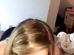 Amateur, Mamada, Corridas, Polla, Casero, Pov, Adolescente