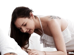 Kont, Slaapkamer, Bruinharig, Gek, Europees, Doordringend, Kut duiken, Russisch