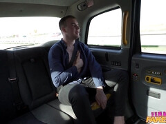 Grote mammen, Sperma, Lul, Europees, Kokhalzen, Likken, Masturbatie, Buiten