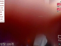 Asiatique, Plantureuse, Coréenne, Masturbation, Mature, Mère que j'aimerais baiser, Seins naturels, Nénés