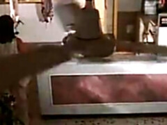 Sucer une bite, Célébrité, Mignonne, Italienne, Naturelle, Mamelons, Rétro, Rétro ancien