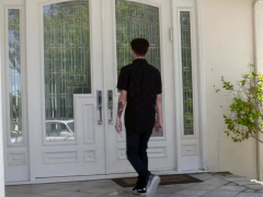 Arsch, Schwarz, Blasen, Schwarz, Hardcore, Hd, Jungendliche (18+), Flotter dreier