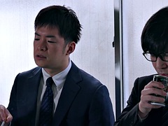 Nana, Sucer une bite, Tromperie, Cocu, Branlette thaïlandaise, Japonaise, Nénés, Épouse