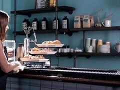 18, デカパイ, 茶髪の, 指いじり, なめる, 自然山雀, ポルノスター, 現実