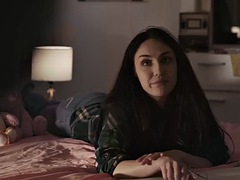 美女, フェラチオ, エロティック, 足, 彼女, 熟年, 淫乱熟女, 乳首