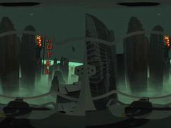 3d, 美女, ブロンド, フェラチオ, 茶髪の, 中出し, ハードコア, オッパイの