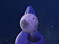 3d, 素人, イく瞬間, ハードコア, 淫乱熟女
