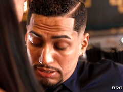 Yorgelis Carrillo Private Dancer Gets Oiled Up - Yorgelis carrillo