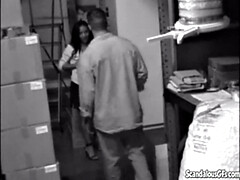 18, 素人, フェラチオ, 浮気者, イく瞬間, 手コキする, キス, ティーン